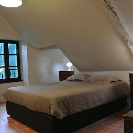 Le Moulin De Planiol Bed & Breakfast Le Vigan  Dış mekan fotoğraf