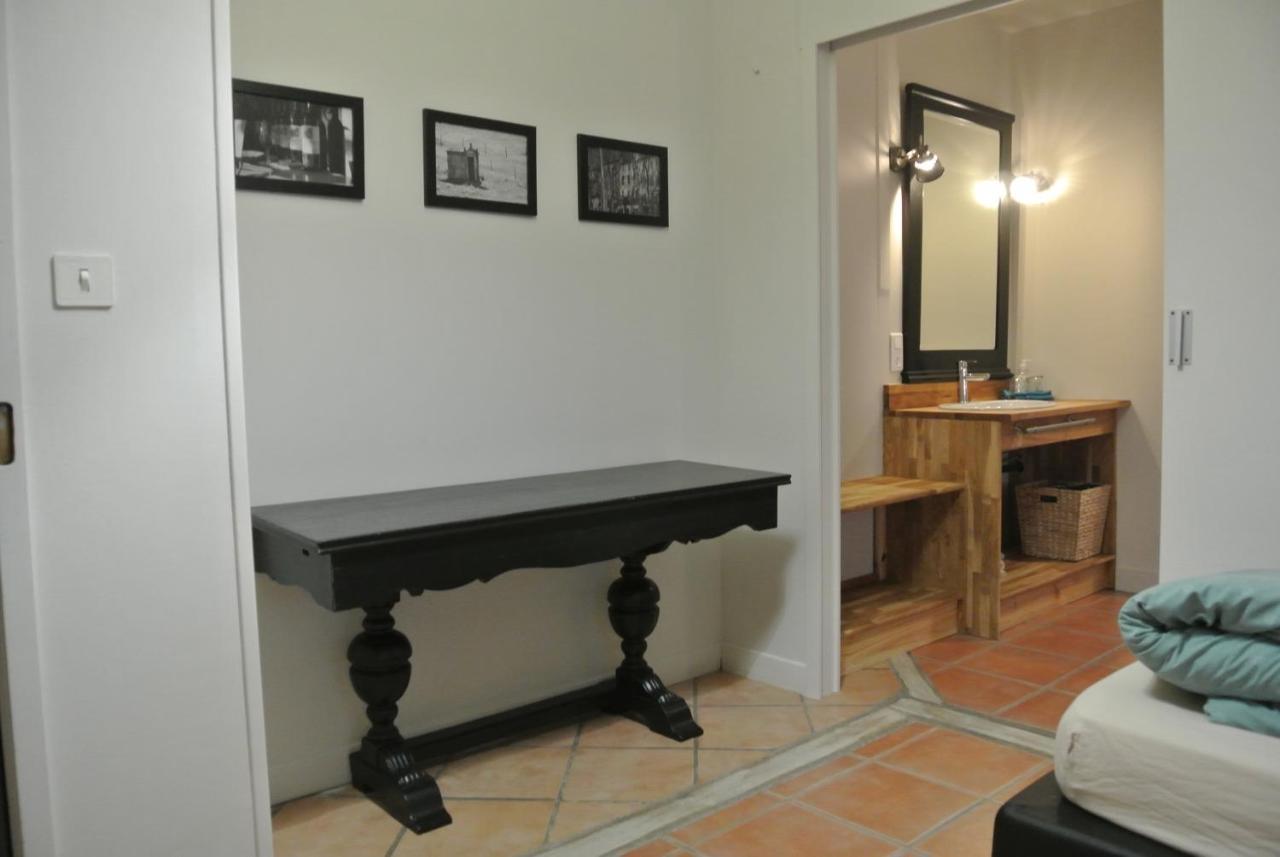 Le Moulin De Planiol Bed & Breakfast Le Vigan  Dış mekan fotoğraf
