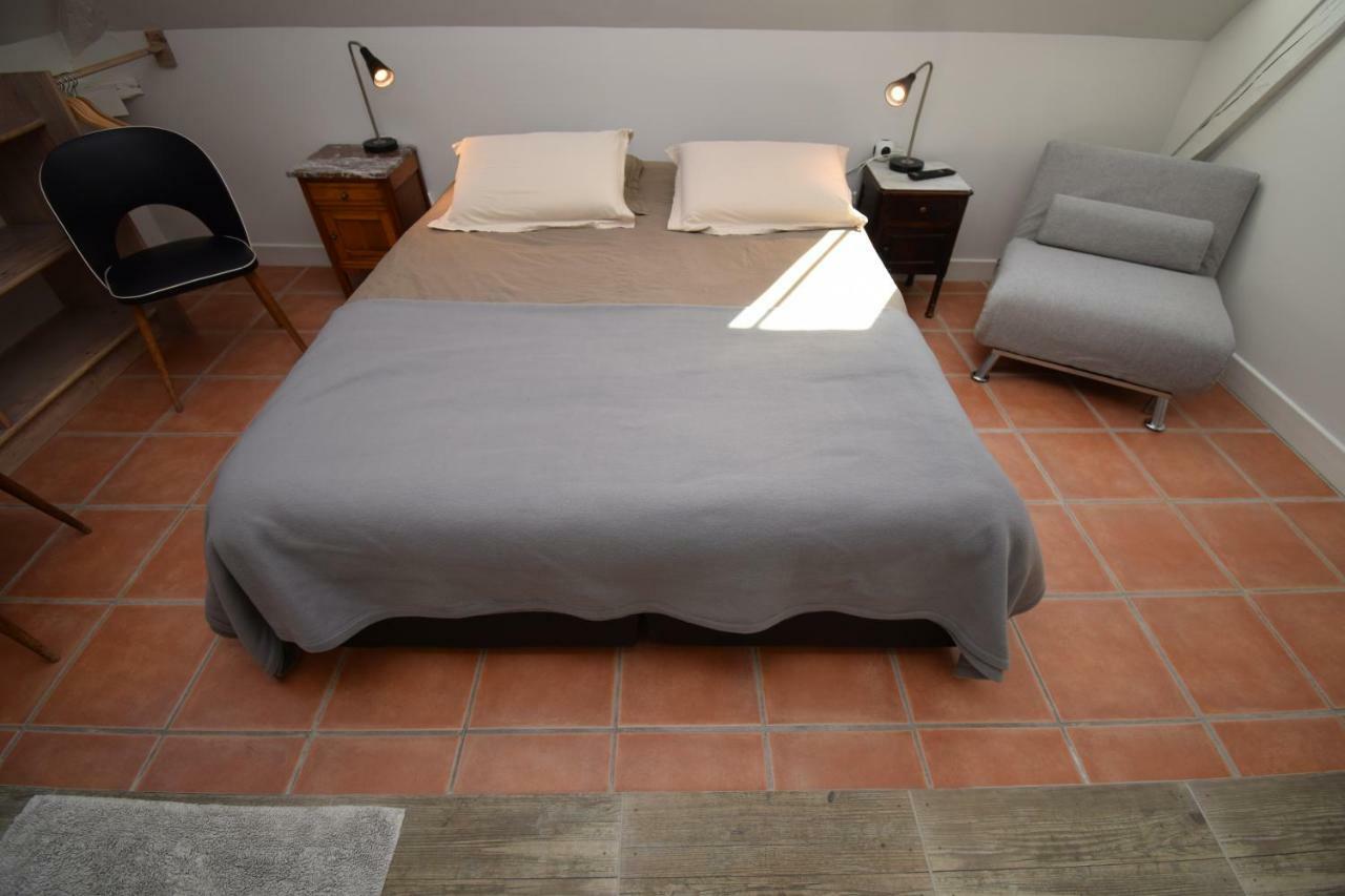 Le Moulin De Planiol Bed & Breakfast Le Vigan  Dış mekan fotoğraf
