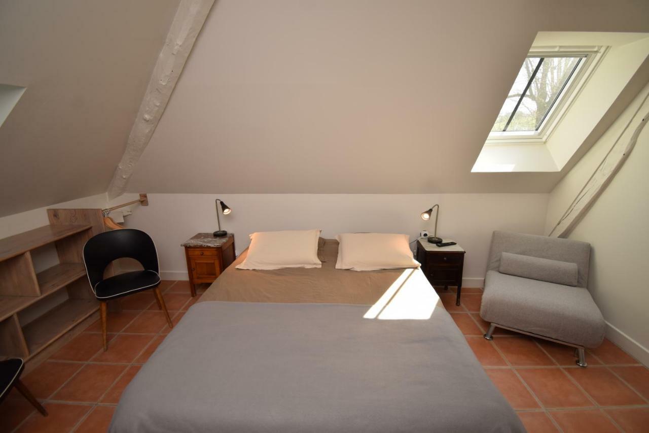 Le Moulin De Planiol Bed & Breakfast Le Vigan  Dış mekan fotoğraf